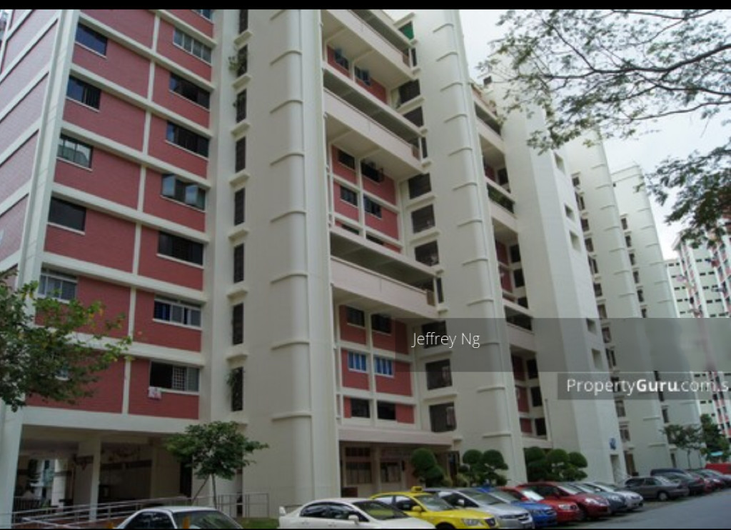 Blk 3 Delta Avenue (Bukit Merah), HDB 4 Rooms #152669482